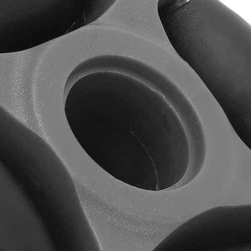 48mm Omni Directional Wheel Loading 2kg For Robotic Competition Robotic Toy HG - Picture 10 of 23