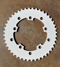 44t Crankset noir - Roue À Chaîne Pour Vélo De Route Pliable
