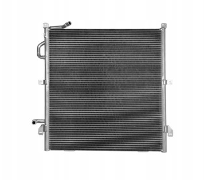 წყლის რადიატორი