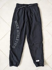 Nike Water Repel Black Athletic Pants Size Boy's M New NWT