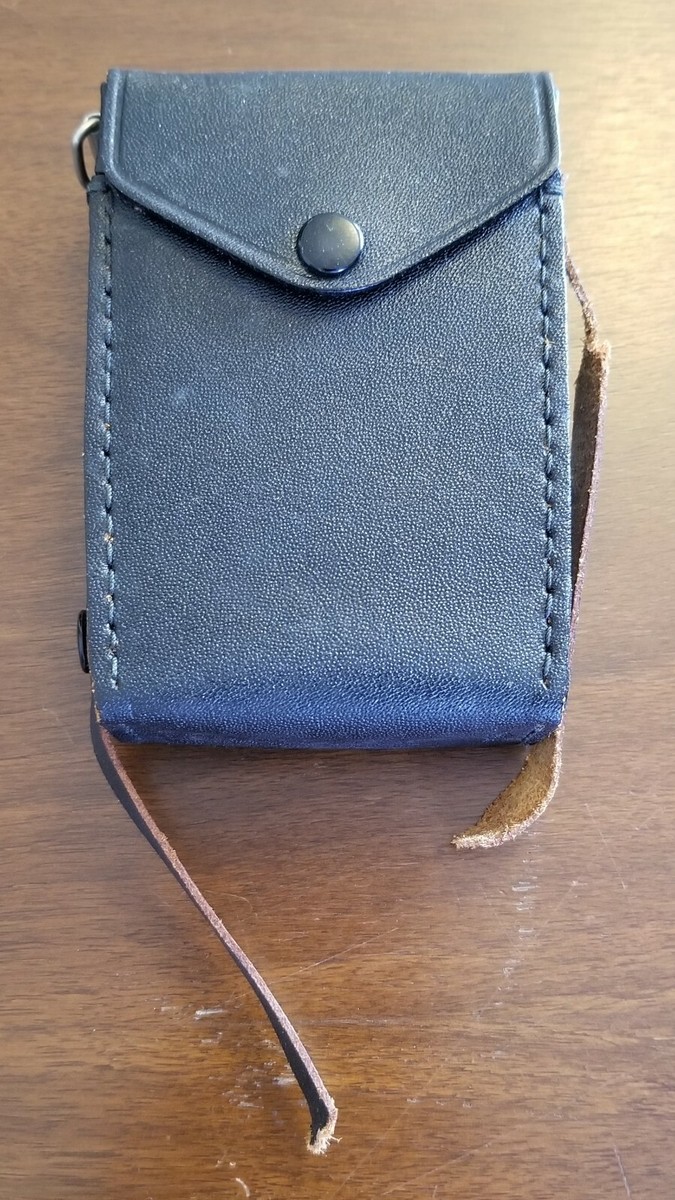 VINTAGE COLUMBIA 6 TRANSISTOR RADIO w/Leather Case (WORKS VINTAGE COLUMBIA 6 TRANSISTOR RADIO w/Leather Case (WORKS