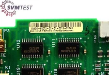 Agilent E4400-60072 BERT Board Assembly