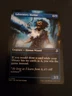 LABORATORY MANIAC 2025 INNISTRAD REMASTERED #305 Borderless  MTG NM
