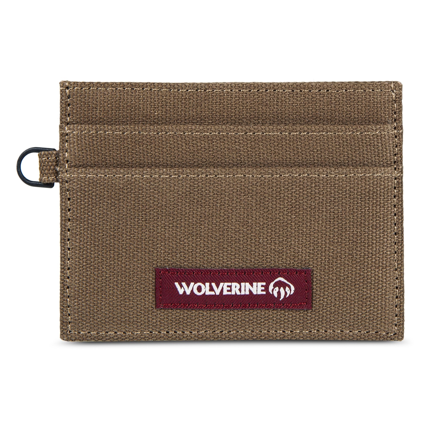 Men's RFID Blocking Rugged Card Case Wallets and Money Clips
