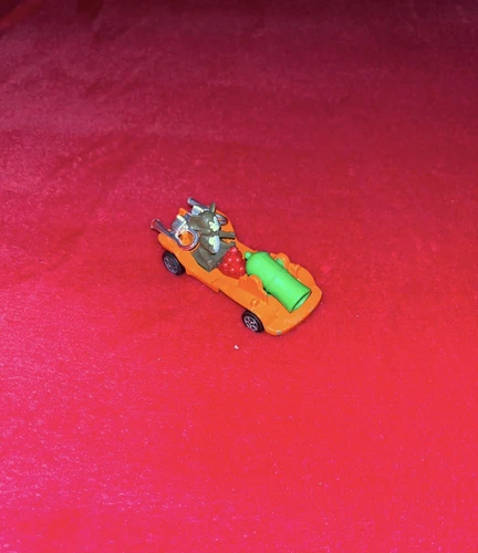 🔥 Lot 2/3 Vtg  Corgi Juniors Jerry (Cartoon Capers) MGM Made in  🇬🇧