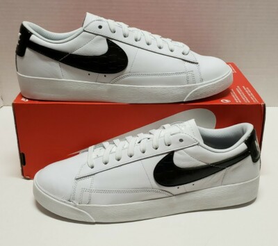 nike blazer low croc