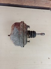 Fiat Uno Fiorino 1.3 Diesel Pompa Servofreno (Vedi Foto Diametro) 