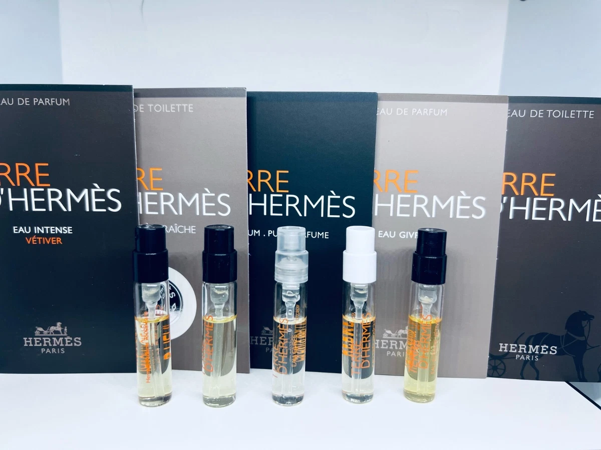 twilly perfume sample