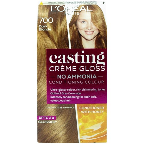 loreal casting 700