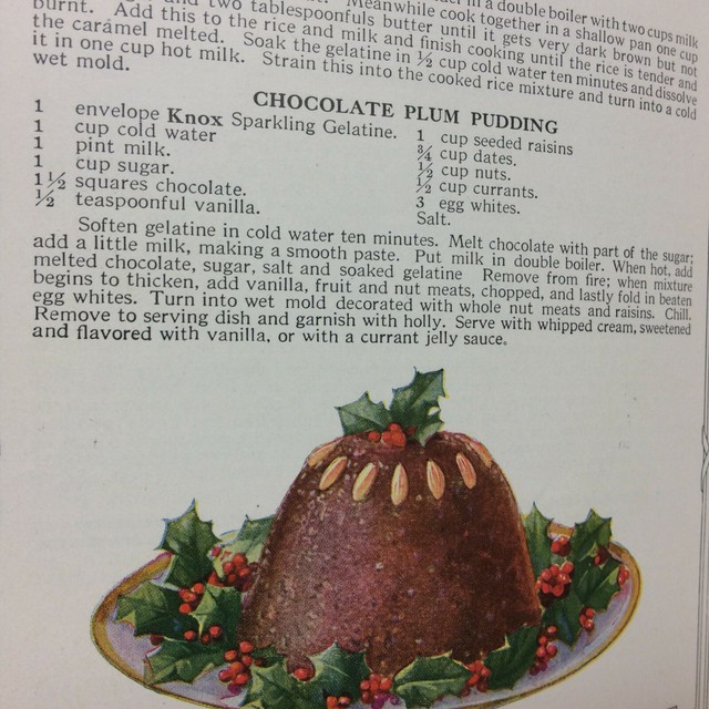 Vintage Knox Gelatin Advertising Cook Book Booklet lot of 2 Gelatine Two Dessert eBay