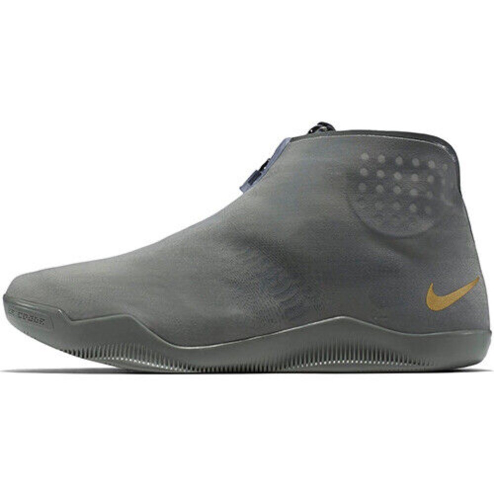 Size 12 - Nike Kobe 11 ALT Tumbled Grey for sale online | eBay