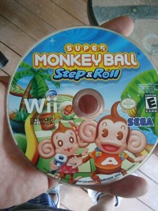 super monkey ball step and roll wii download free super monkey ball step and roll wii download free