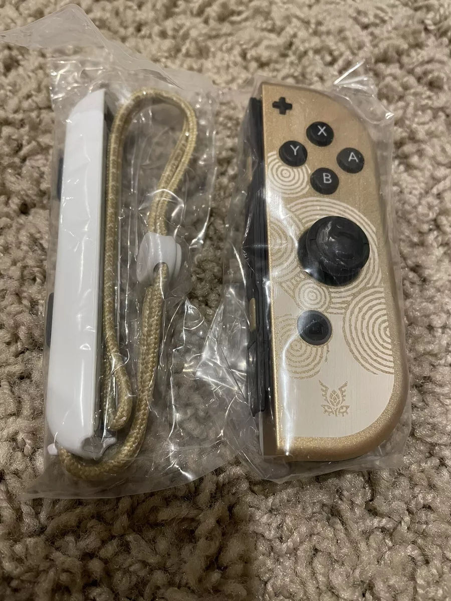 Tears Of The Kingdom Joy Con | Zelda Shop