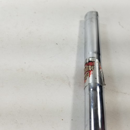 Ben Hogan Apex E Equalizer Wedge - BROKEN SHAFT SEE PICS - Picture 8 of 11