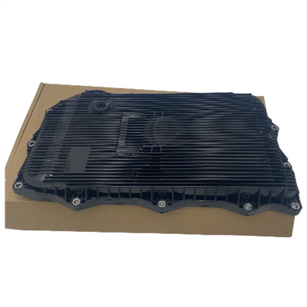 Transmission Oil Pan Kit For 2014-2022 Maserati Ghibli Quattroporte  673003178