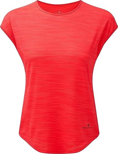 Ronhill Wmn's Core S/S Tee Maglietta, Multicolore, 42 Donna