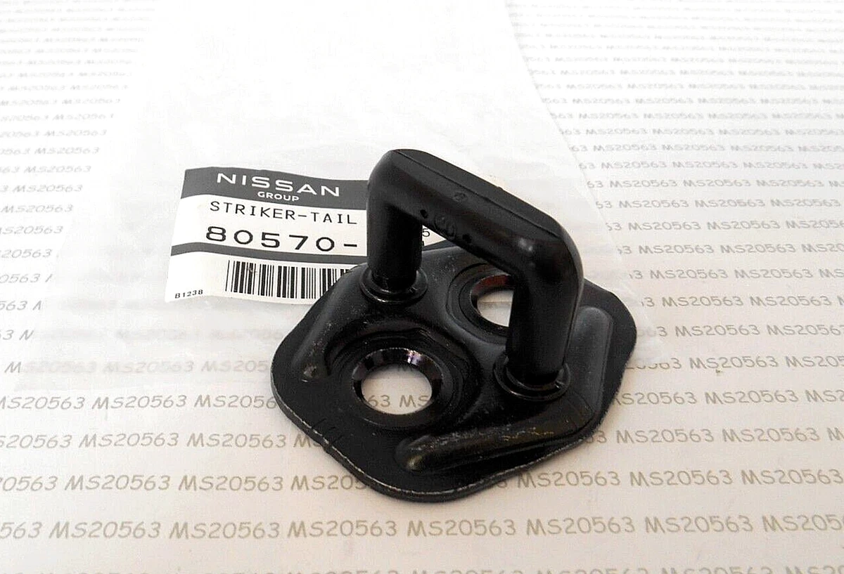 Right Exterior Locks & Lock Hardware for Nissan 300ZX for sale | eBay