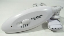 Biddeford Electric Blanket Control 4 hole plug Power Cord cable remote heat wall