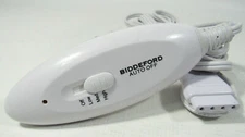 Biddeford Electric Blanket Control 4 hole plug Power Cord cable remote heat wall