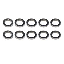 Mid America Products 505 Axle Spacers 3/32" x 010" 8 Pieces 