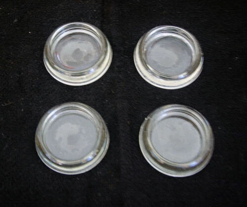Glass Floor Protector Furniture Parts