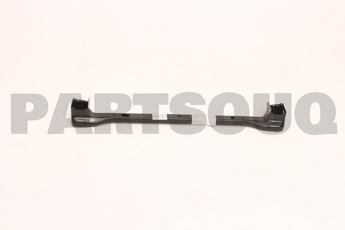 5102160021 Genuine Toyota CROSSMEMBER SUB-ASSY, FRAME AUXILIARY
