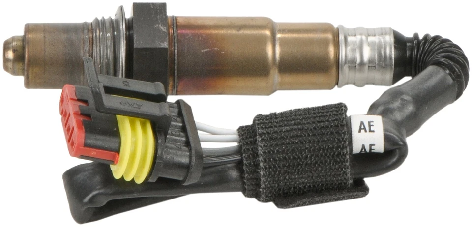 Sensor de oxígeno Bosch 16063 para Cadillac Catera 1999-2001 Foto 3 de 4