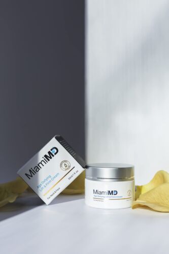 MiamiMD Age-Defying Lift & Firm Cream - Anti Aging and Skin Firming For All T... - Picture 6 of 9