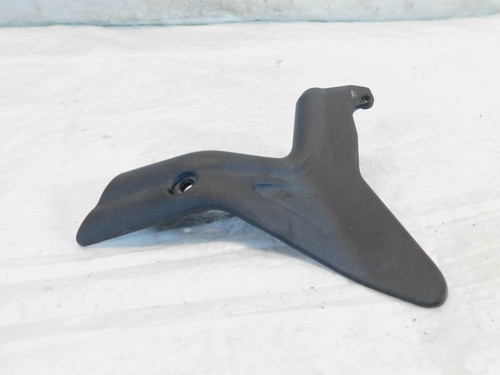 2017-2020 Ducati SuperSport 939 & 939S Antilock ABS Brake System Cover Shield - Picture 7 of 9