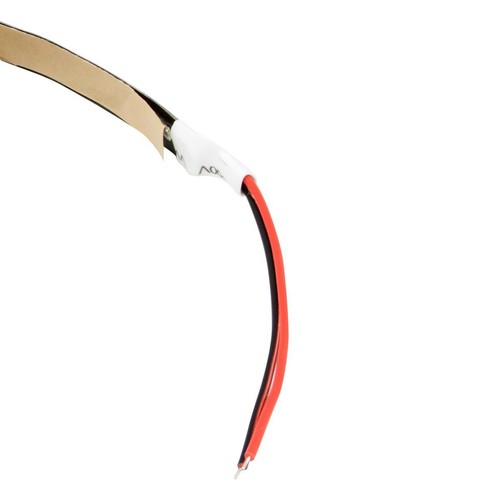Rollo de luz LED de 16 ft - rojo - Imagen 2 de 4