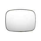 For  Freightliner Cascadia Power Heated  Door Mirror Lower Small Glass 2018+