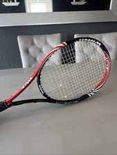 Wilson Blade BLX Six One Lite Tennis Schläger Serena Williams 249g - Besaitet