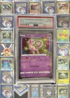 2021 POKEMON JAPANESE 25TH ANNIVERSARY COLLECTION #002 MEW PSA 10
