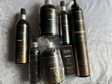 NEU !!! AHUHU HAARPFLEGE KONVOLUT (7st)