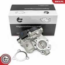 AGR Ventil ESEN SKV 14SKV281 für VW POLO 5 6R1 6C1 TDI AUDI A1 8X1 8XK Sportback