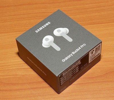 NEW Samsung Galaxy Buds 4 Pro 2026 AI True Wireless Earbuds ANC 2 YEARS WARRNTY
