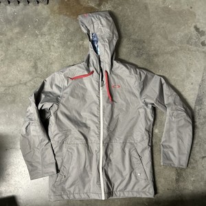 Oakley Snowboard Jacket Mens 2XL