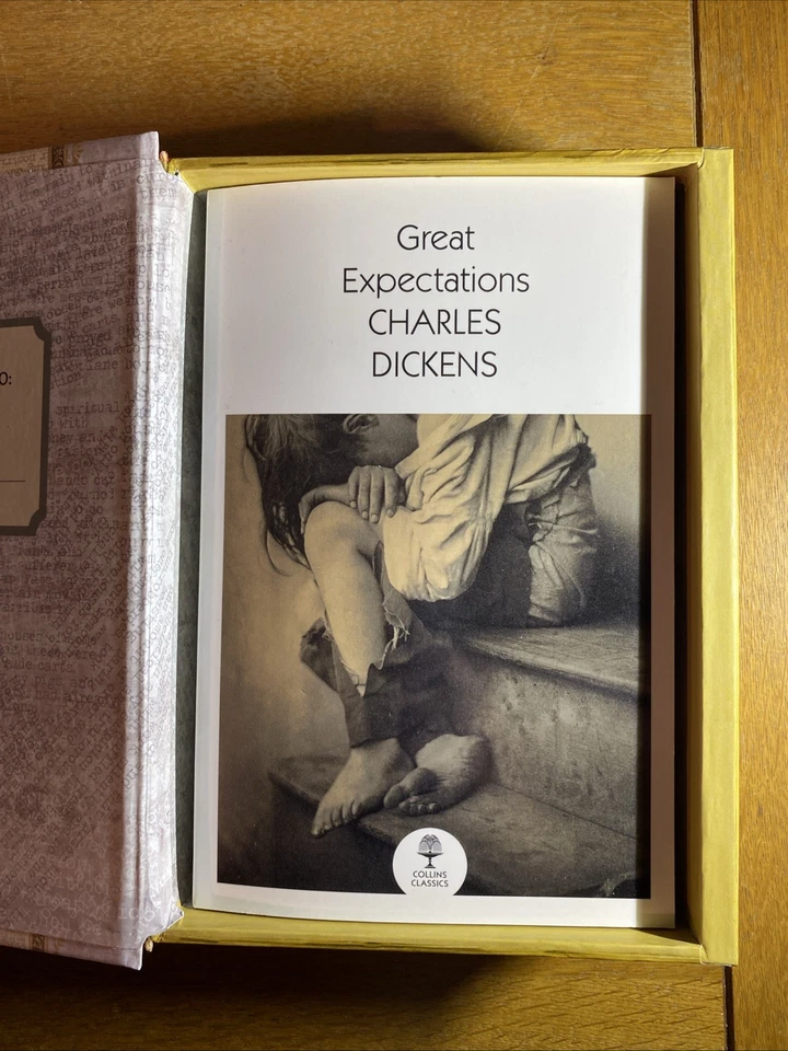 Great Expectations by Charles Dickens (2021, Uk-B Format Paperback) - Image 2 of 4