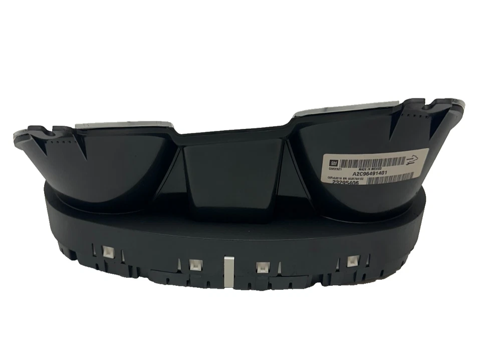 OEM Instrument Speedometer Cluster For 2014-2015 Chevrolet Camaro 3.6L 23295406 - Image 3 of 4