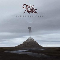 Once Awake - Inside The Storm - Cd - G1398Z