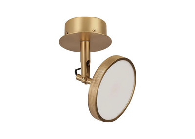 2x UMAGE Asteria Spot Lampe / Strahler für Decke und Wand