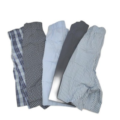 Amazon Essentials Herren Boxershorts Unterwäsche aus gewebter Baumwolle (erhältl