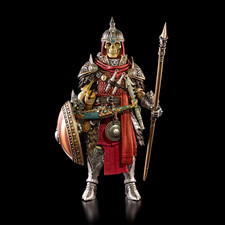 4H Four Horsemen Mythic Legions SKAPULAR Figu...