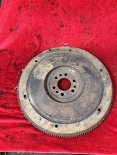 1955-1962 Chevrolet 235 261 Flywheel 168 Tooth 10 Clutch 1957 1958 1960 1961