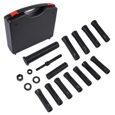 95400 In-line Dowel Pin Puller Master Set Includes Efficient Dowel Pin Puller