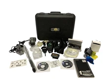 MSA SIRIUS Multigas Detector