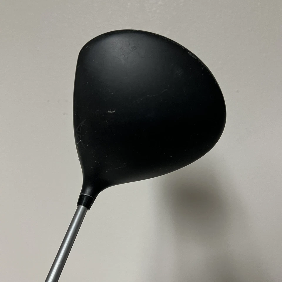 Ping Anser Driver 10.5 Loft Regular Flex Original Grip RH Men’s Golf Titanium - Image 4 of 4