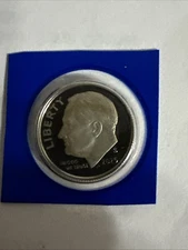 2025 S Proof Roosevelt Dime Uncirculated