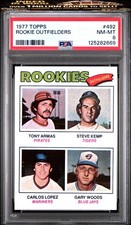 1977 Topps Baseball Cards 57