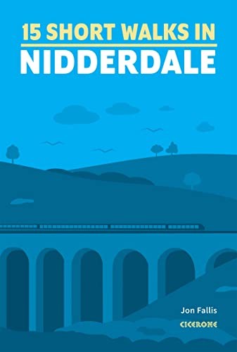 15 Short Walks In Nidderdale Jon Fallis - Image 6